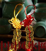 宿迁五帝钱摆在家中六处地方，年前请进家，来年财运接二连三！