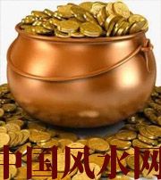 宿迁聚宝盆裂了会不会影响财运？