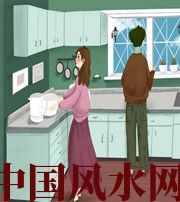 宿迁家中用水有讲究，小心你的财运被水带走！