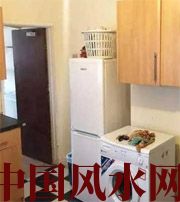 宿迁你家冰箱还在这里放？难怪财运会这么差！